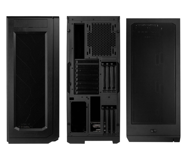 Phanteks Enthoo Pro 2 Black - 1533087 - zdjęcie 4